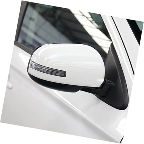 Coque d'aile de protection rétroviseur Outlander 2013-2020