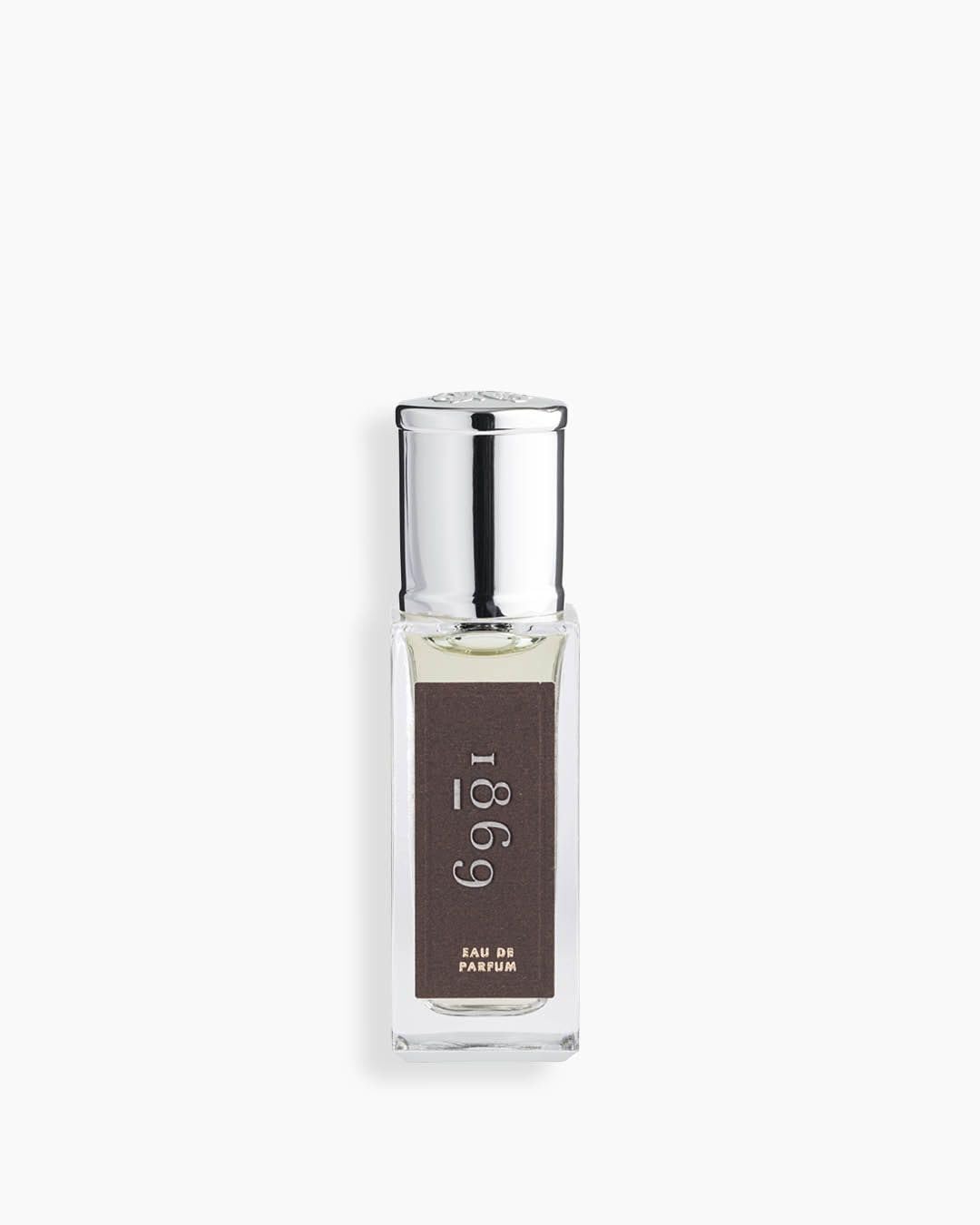 Acca Kappa 1869 Eau de Parfum 100 mL Cardamom Leather Vanilla Aromatic Fragrance