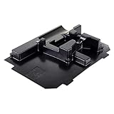 makita bhp451 18v Peso: 200 g. Inserto per 18 V Makita BHP, DHP, BDF, DDF per Makbox.