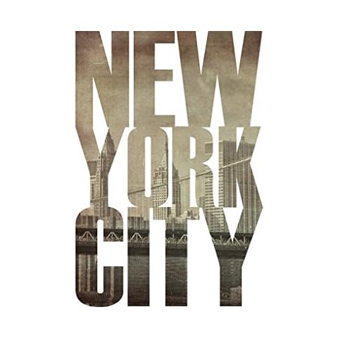 Apalis Sticker Mural New York City Cover