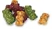 JR FARM Oso crujiente Grainless 30 g Imagen de JR FARM Oso crujiente Grainless 30 g