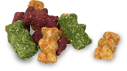 JR FARM Grainless Knusper-Bären 30 g