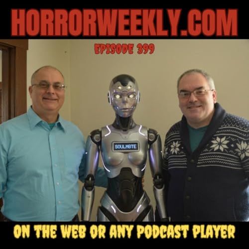 Evil Dead Burn, Soulm8te, Corporate Retreat, and Colony