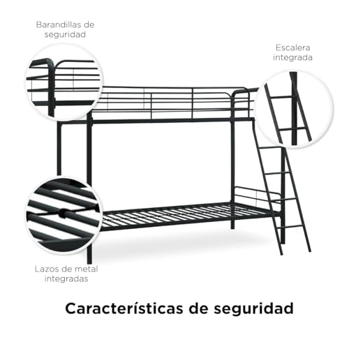 Infantiles, Home Imagen adicional