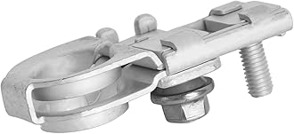 Battery Terminal Connector, Top Post Positive Battery Terminal, Replaces Part Number 91980-3X010, Compatible with G80 G90 2015-2020 EV Rio 2015-2020 and More, Car Accessories