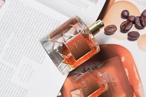 Ayat Perfumes Jumrah Coffee Eau de Parfum – 100ml | Rich Spicy and Gourmet Fragrance with Notes of Cinnamon, Cardamom, Ginger, Coffee, Musk & Vanilla perfume | Arabic Perfume women & men - Image 6