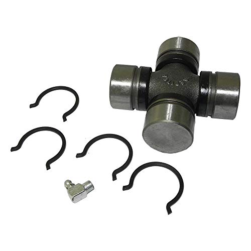 Cruzeta Carda Mercedes Benz 1113 1313 1513 2213 38x100mm 801000 3454107031meritor