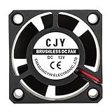 S'intègre parfaitement dans les imprimantes, les lecteurs, les refroidisseurs de processeur PC, les châssis de serveur et les systèmes DVR, fournissant une ventilation essentielle pour les petits espaces où la surchauffe menace la stabilité et la longévité de l'appareil