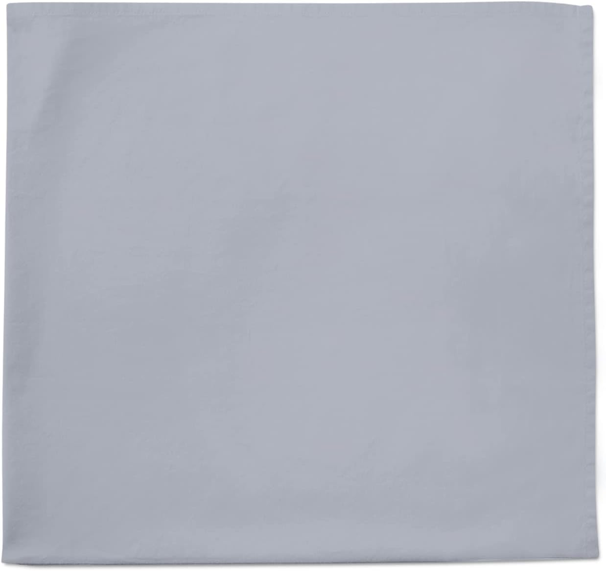 Pack of 5 Handkerchiefs for Men Soft Pure Cotton Hanky Pocket Square