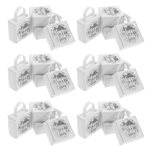 DECHOUS �C�[�X�^�[�L�����f�B���b�s���O�{�b�N�X 25�Z�b�g �n���h���t������ �{�b�N�X �p�[�e�B�[�p���َq���[ ������Ƒ��W�܂����