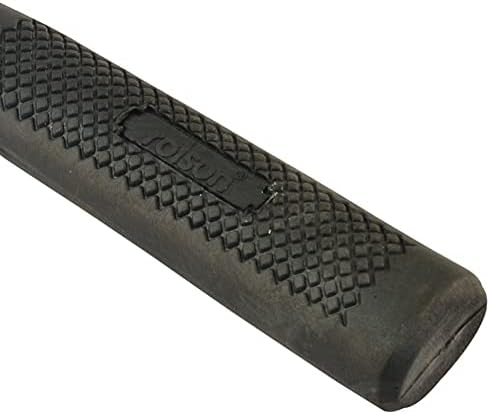 Rolson 10372 16 oz Claw Hammer Fibreglass Shaft
