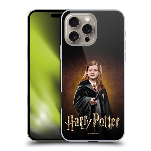 Head Case Designs Officially Licensed Harry Potter Ginny Weasley Chamber