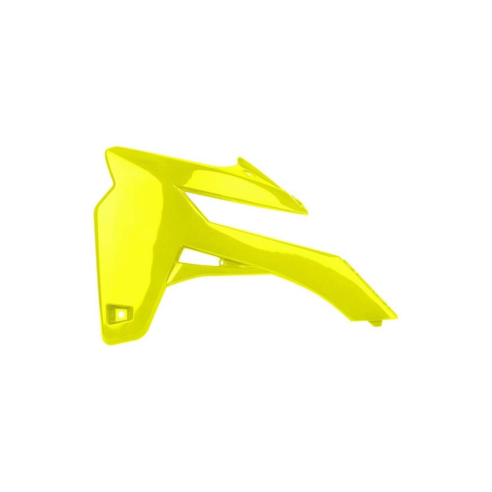 Polisport 8419800002 - Radiatore Scoops - 4