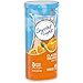 Crystal Light Classic Orange with Vitamin C & Calcium Drink Mix (20 Pitcher Packets, 4 Canisters of 5)