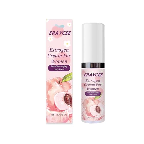 Crema Para El Cuidado Íntimo, 30 g