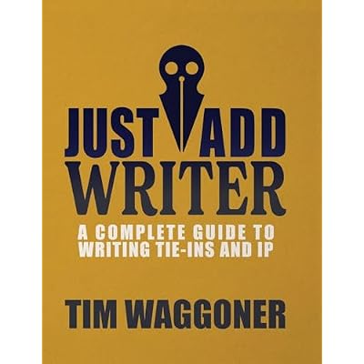 Just Add Writer