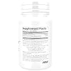 NOW Foods Solutions, Glutathione Skin Brightener with Ceramosides, Moisturizing and Illuminating, 30 Veg Capsules