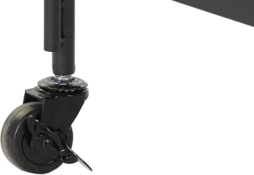 Miniatura 4 de REDESYN Vestido camisero con cinturón estampado de rayas