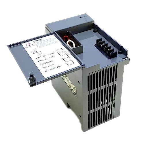 Module PLC SLC 500 1746-P2 d'alimentation 1746P2 pour châssis de commande - 4