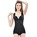Produktbild CXBHB Bodysuit Shaper für Frauen Tummy Firm Control Abnehmen Body Shaper Briefer Open Butt Open Büste Nahtlose Taille Trainer Unterbrust Shapewear