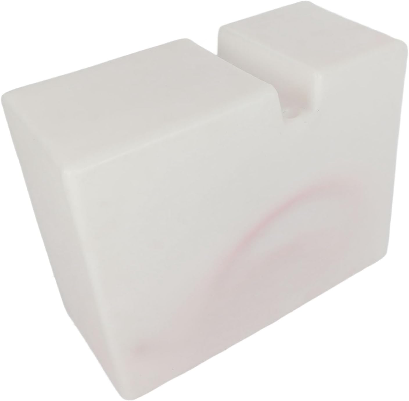 RV Water Tank, Large Capacity 9 Gallons with Double Layer Sealing Cover for RV Trailer Boat Yacht