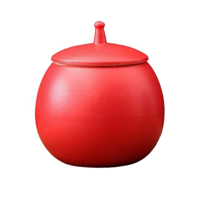 Boîtes à thé vides hermétiques contre l'humidité bocal ENGENDER céramique