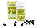 Millennia Herbal Supplement Prostate Pills - Qian Lie Shu Wan - 12 Bottle Pack (200 Pills/Bottle)