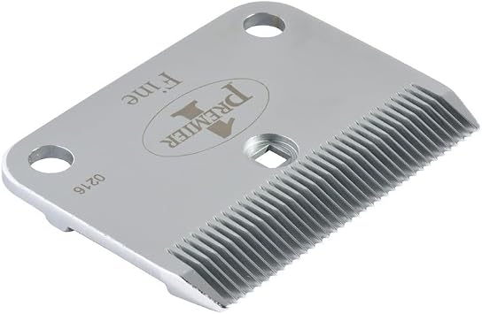 Premier 1 Fine Clipping Blade Set