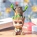 thematys® Baby Groot Maceta - Figura de acción para Plantas y bolígrafos...