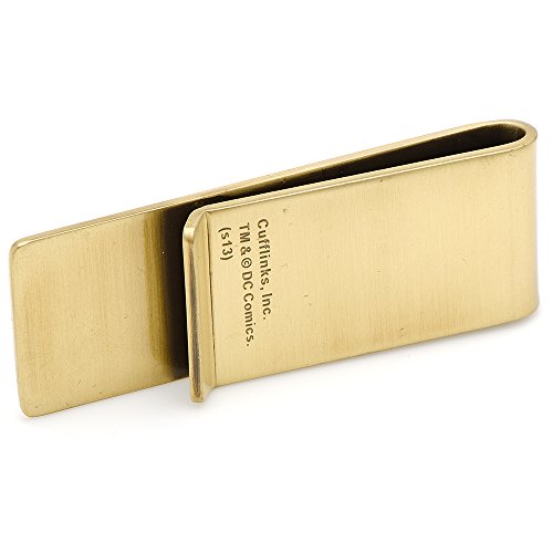 Vintage Batman and Robin Money Clip2