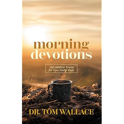Morning Devotions