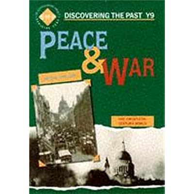 Peace and War