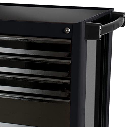 Carro para ferramentas 5 gavetas