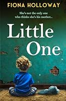 Little One 1917791135 Book Cover