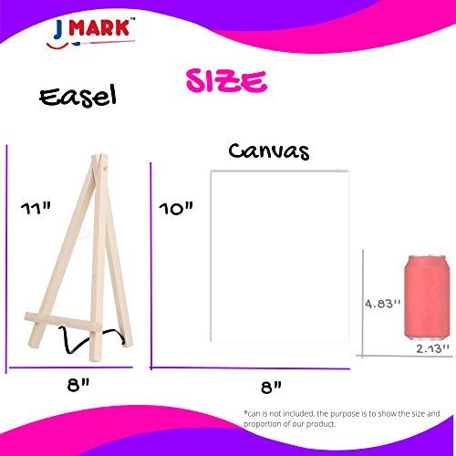 J Mark 005 Kids Painting Set - All Inclusive Acrylic Paint Set thumb #4