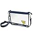 Capri Designs Women's University of Missouri Small Crossbody Bag