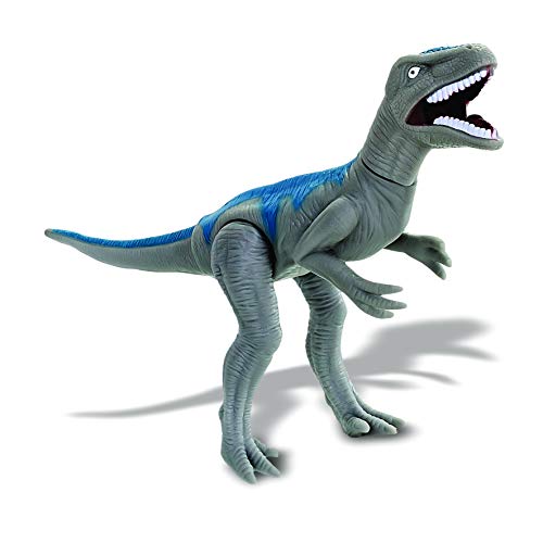 Velociraptor, ADIJOMAR