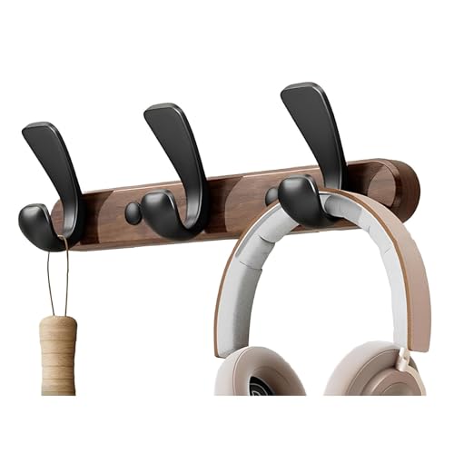 YAVYAV Perchero De Pared Resistente