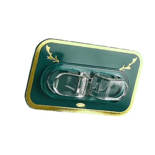 Organizador de cables adhesivo de escritorio para gestión de cables USB para PC oficina hogar miniatura 1