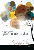 Apesar de todo que linda es la vida 1611611067 Book Cover