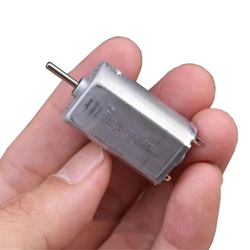 Moteur FF-180SV-3730 miniature 21500 tr/min pour modélisme et robot