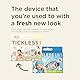 Tickless Baby - Ultraschall Zecken und Floh Abwehr für Kinder - Beige