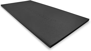 Fastwarm 20mm XPS Insulation Boards