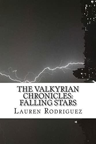 The Valkyrian Chronicles: Falling Stars