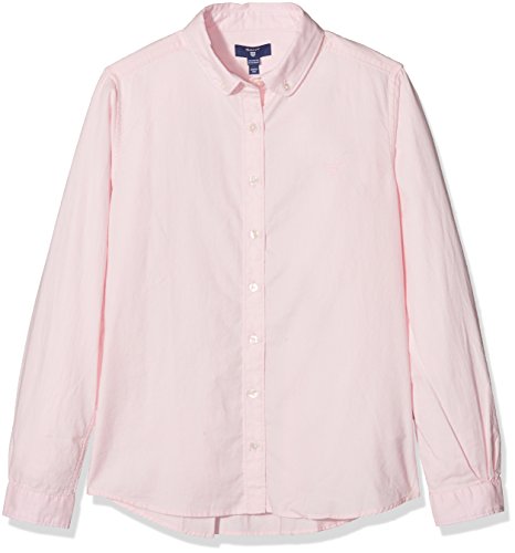 GANT Oxford Shirt Camicia Bambine e Ragazze