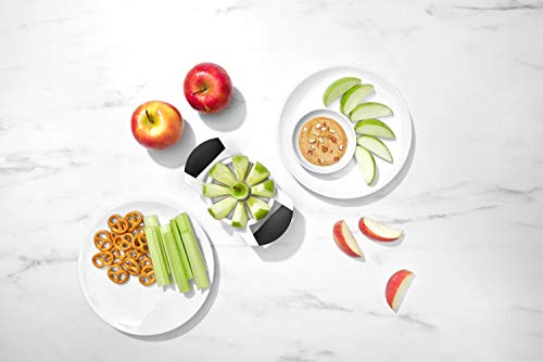 Fatiador de Maça Branco OXO