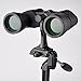 Gosky Binocular Tripod Adapter Mount - Connnect Your Binoculars to a Tripod - Standard 1/4