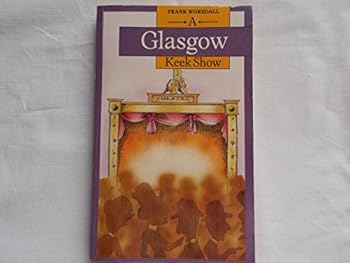 Paperback Glasgow Keekshow Book