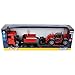 Bruder 02774 Man TGA Low Loader Truck with Manitou Loader