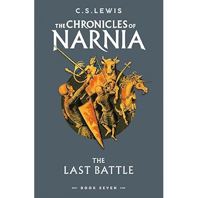 The Last Battle